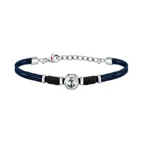 Bracelet Sector No Limits Man in Steel SAGJ33 - SAGJ33